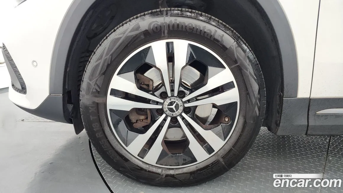 Mercedes-Benz GLA-Class 2021 из KR, фото 8