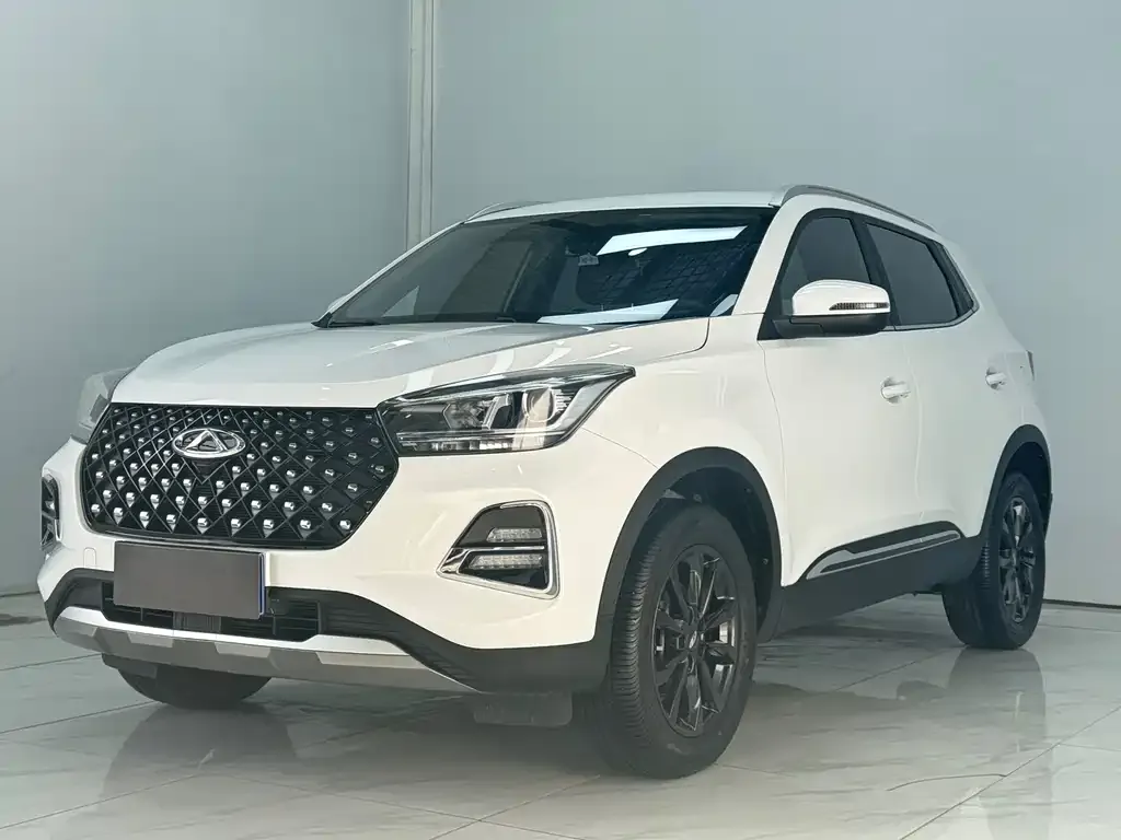 Chery Tiggo 5x