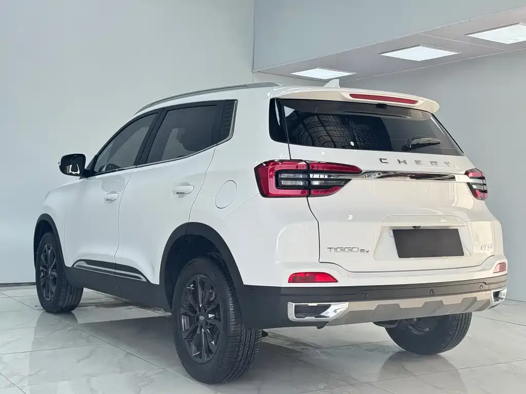 Chery Tiggo 5x 2023 из CN, фото 2