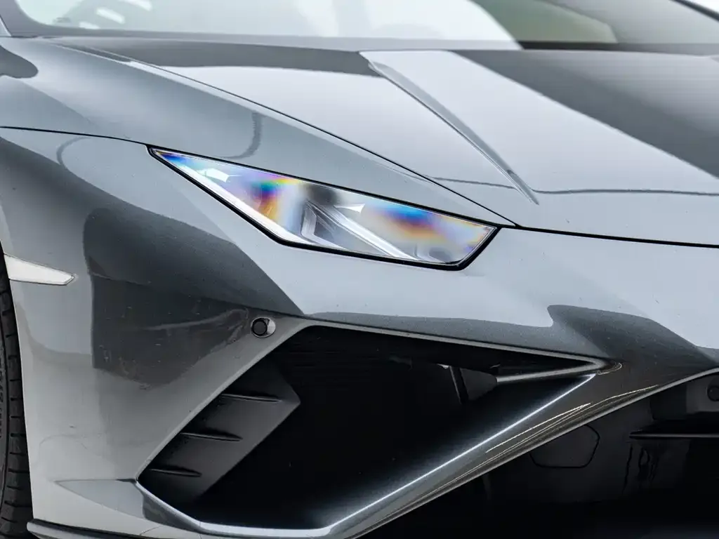 Lamborghini Huracan — фото 5