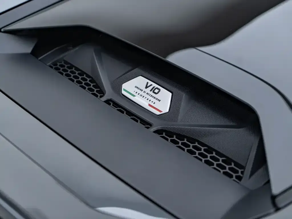 Lamborghini Huracan — фото 3