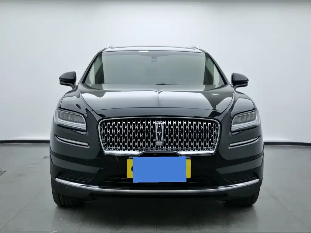 Lincoln Nautilus 2022 из CN, фото 10