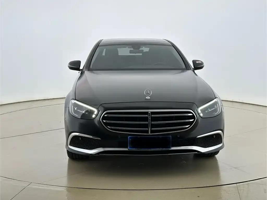 Mercedes-Benz E-Class 2023 из CN, фото 2
