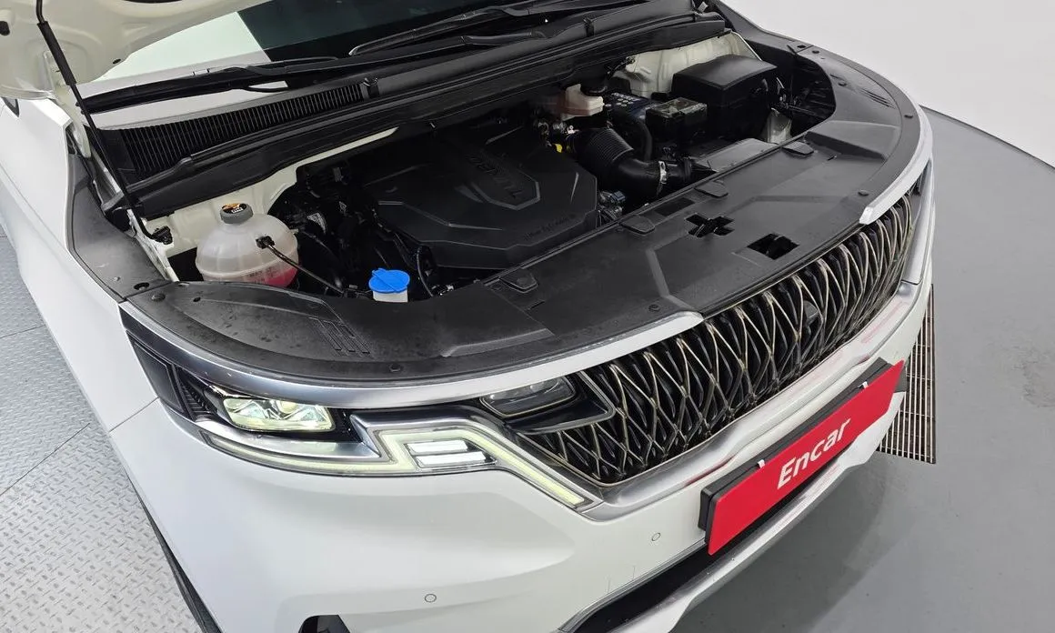 Kia Carnival — фото 10