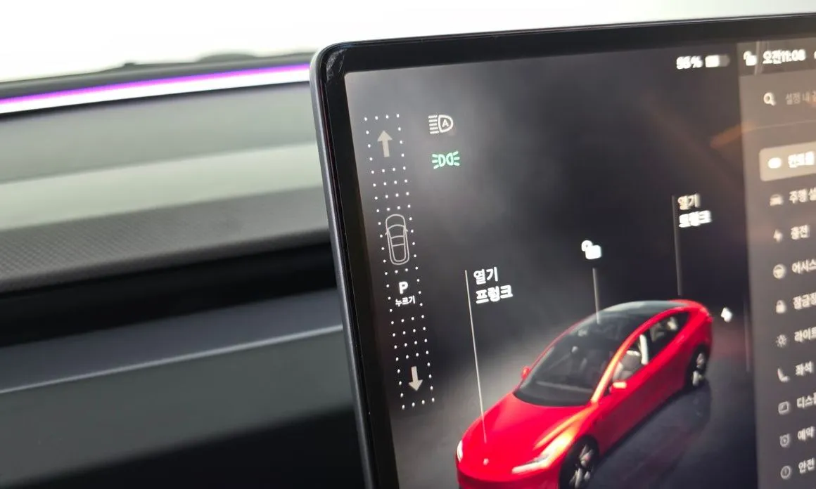 Tesla Model 3 — фото 2