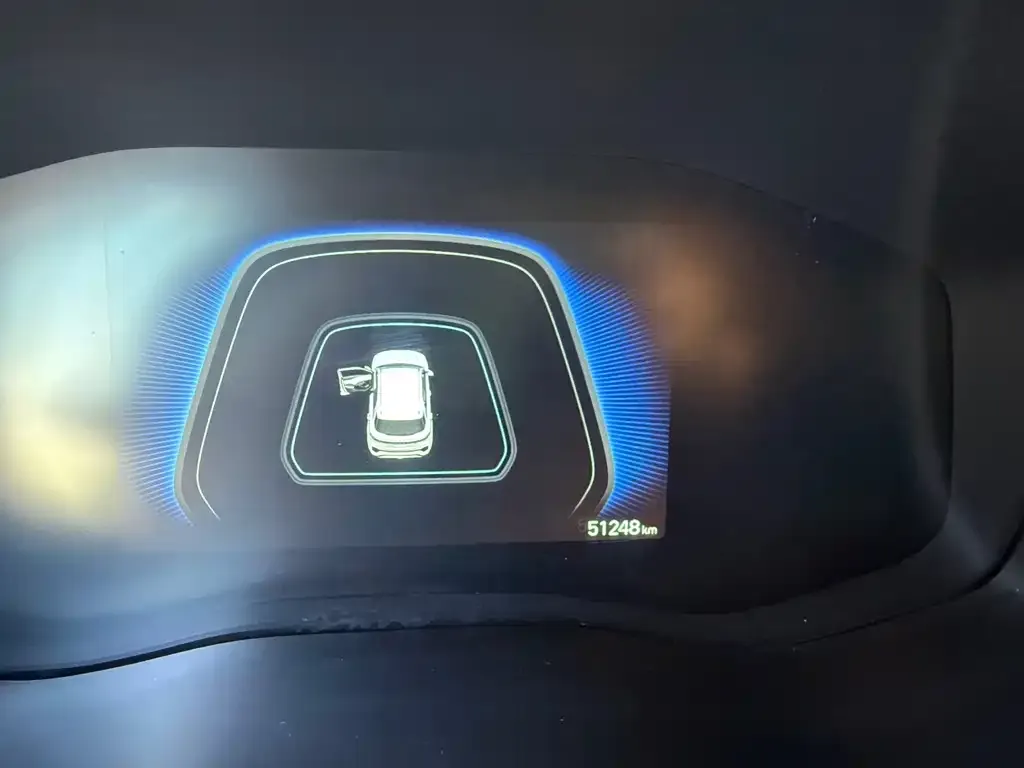Hyundai ix35 2021 из CN, фото 6