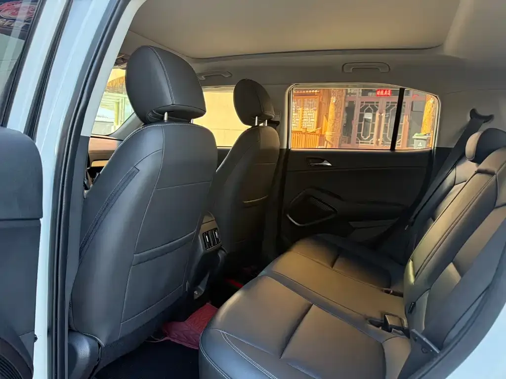 Hyundai ix35 2021 из CN, фото 5