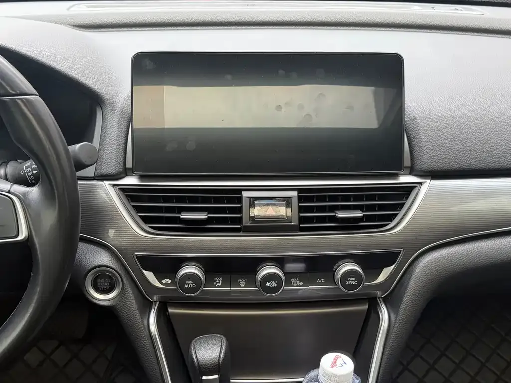 Honda Accord 2023 из CN, фото 2
