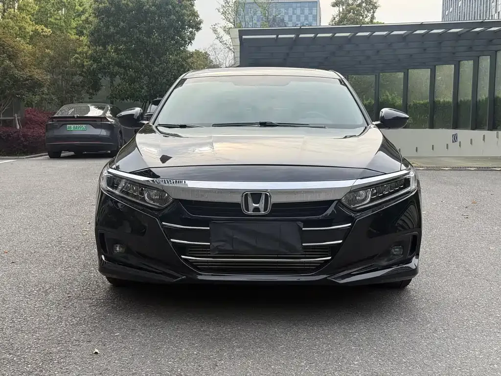 Honda Accord 2023 из CN, фото 8