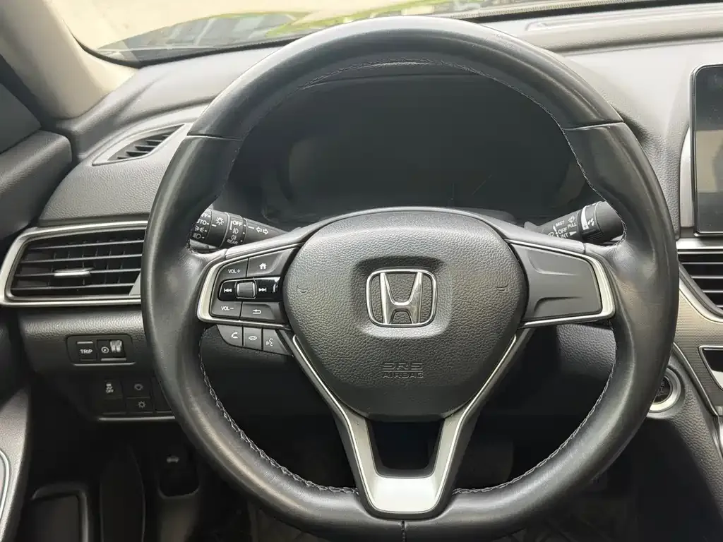 Honda Accord 2023 из CN, фото 3