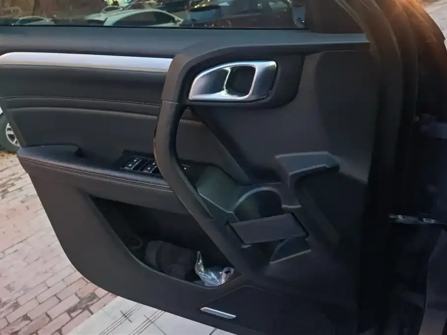 Haval Big Dog 2022 из CN, фото 8