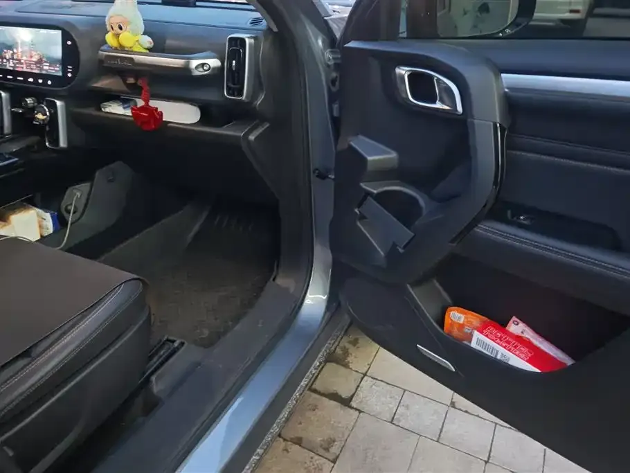 Haval Big Dog 2022 из CN, фото 9