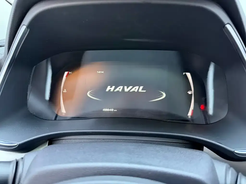 Haval H6 — фото 2