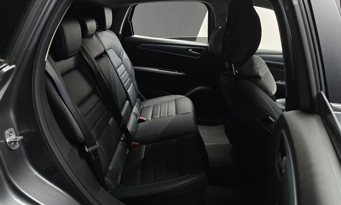 Renault Korea (Samsung) XM3 2022 из KR, фото 7