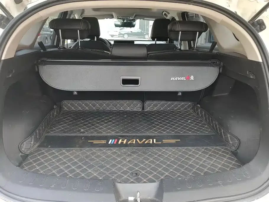 Haval Chitu 2022 из CN, фото 9