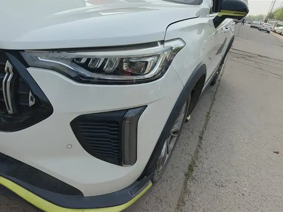 Haval Chitu 2022 из CN, фото 6