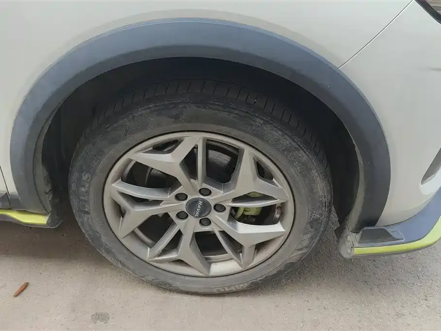 Haval Chitu 2022 из CN, фото 2