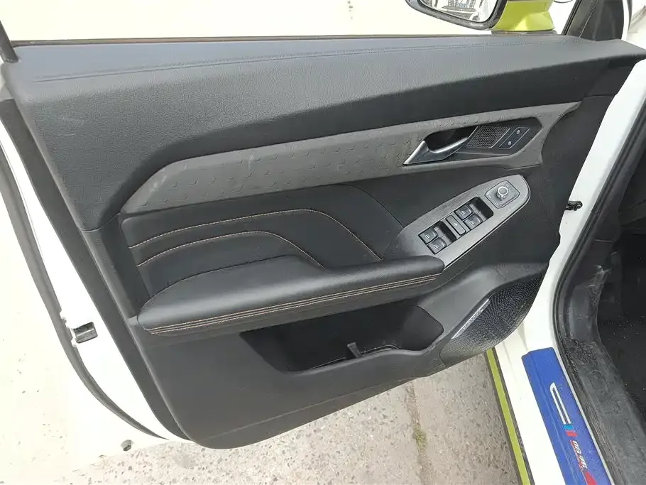 Haval Chitu 2022 из CN, фото 8