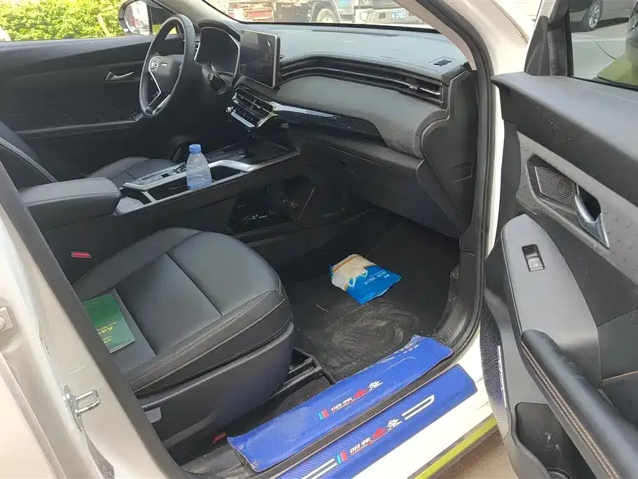 Haval Chitu 2022 из CN, фото 7