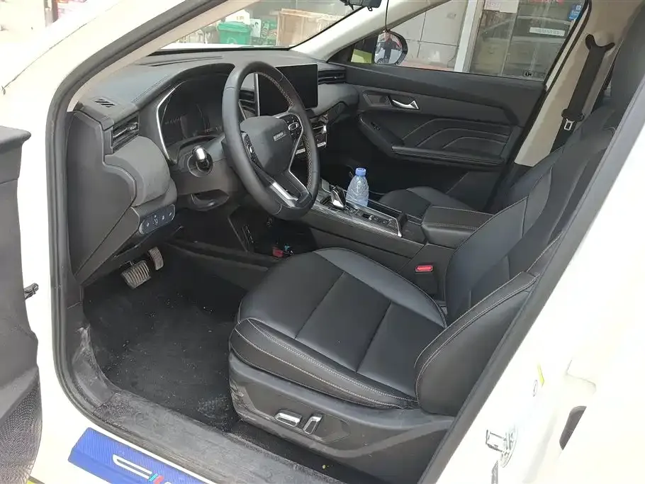 Haval Chitu 2022 из CN, фото 3