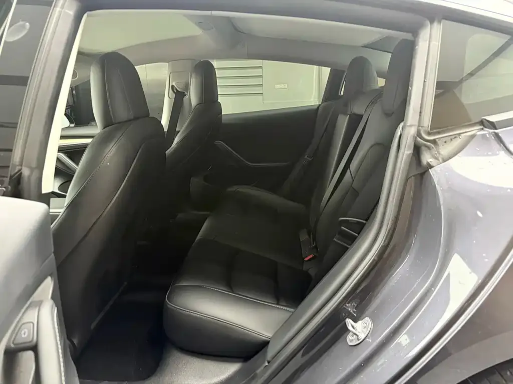 Tesla Model 3 — фото 3
