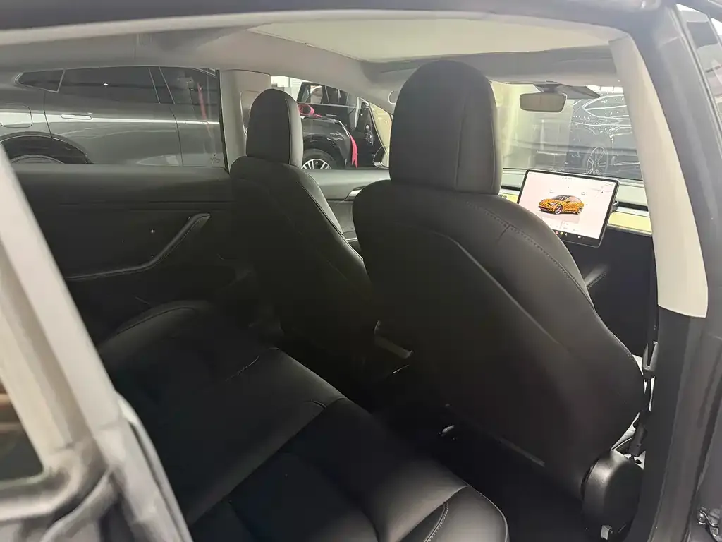 Tesla Model 3 — фото 2