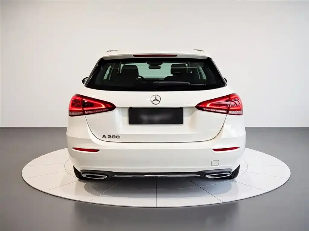Mercedes-Benz A-Class (Import) 2023 из CN, фото 6