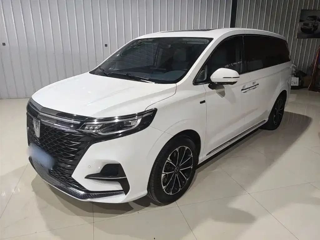 Roewe iMAX8 2022 из CN, фото 1