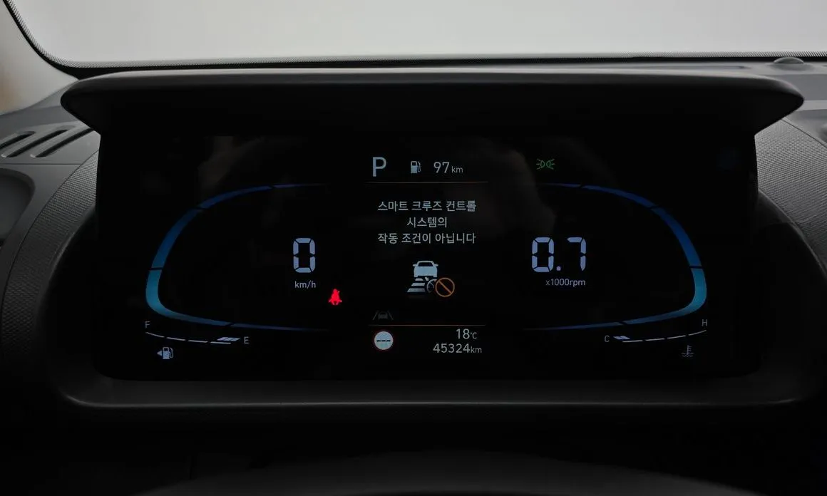 Hyundai Casper — фото 4