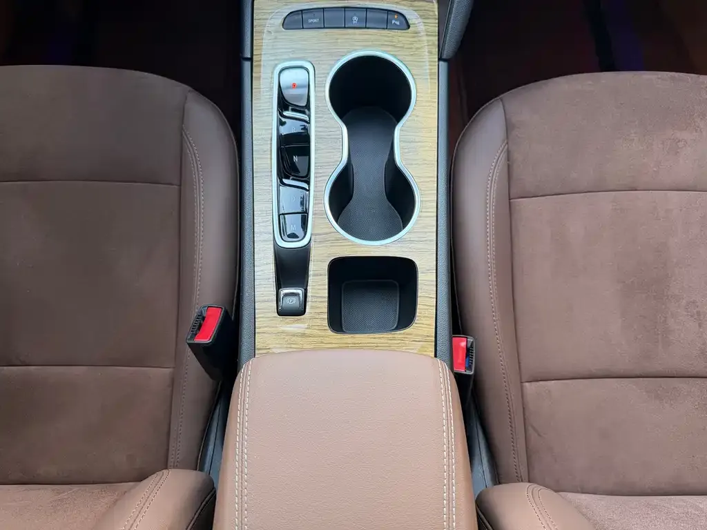 Buick Regal — фото 2