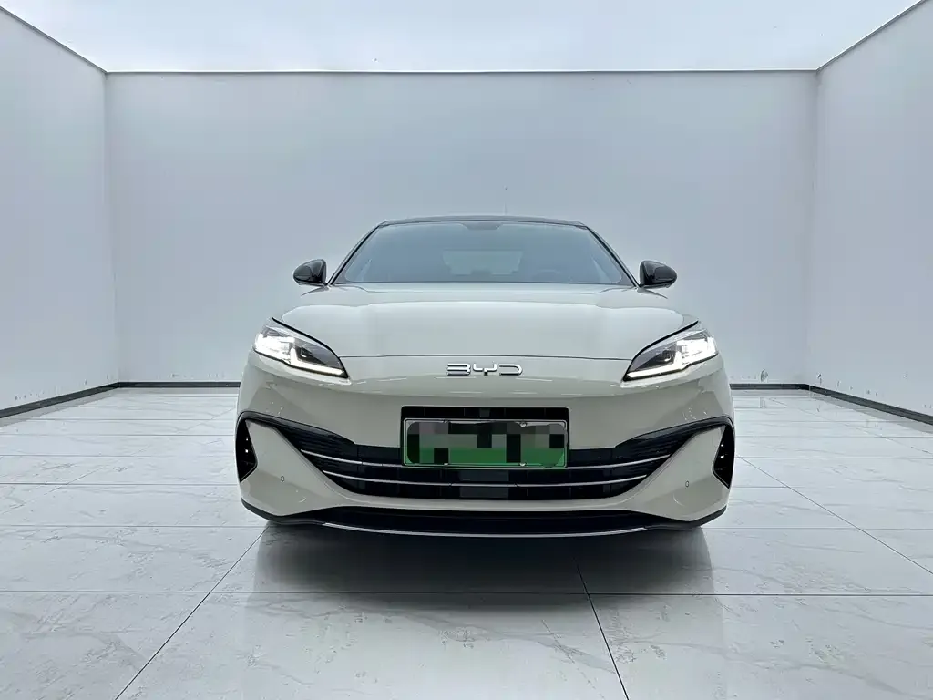 BYD Seal 06 — фото 2