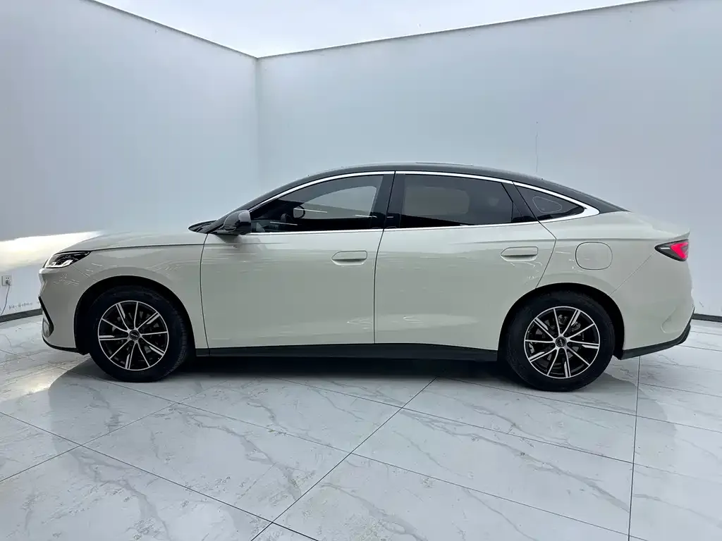 BYD Seal 06 — фото 3