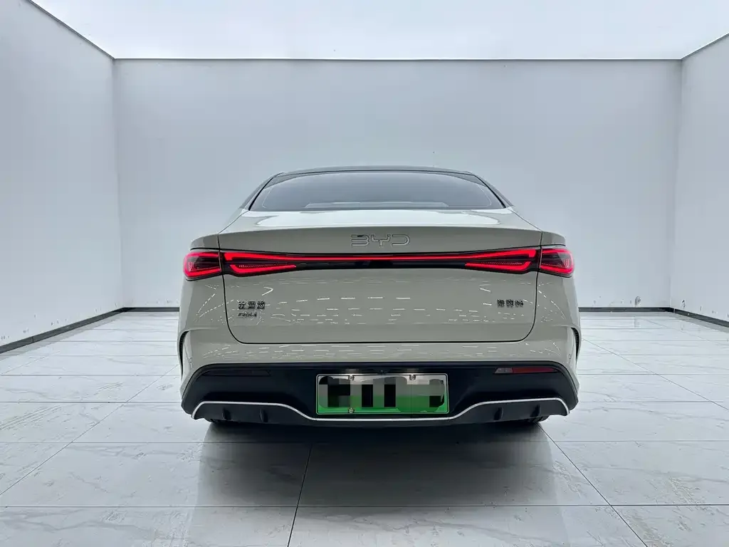 BYD Seal 06 — фото 4