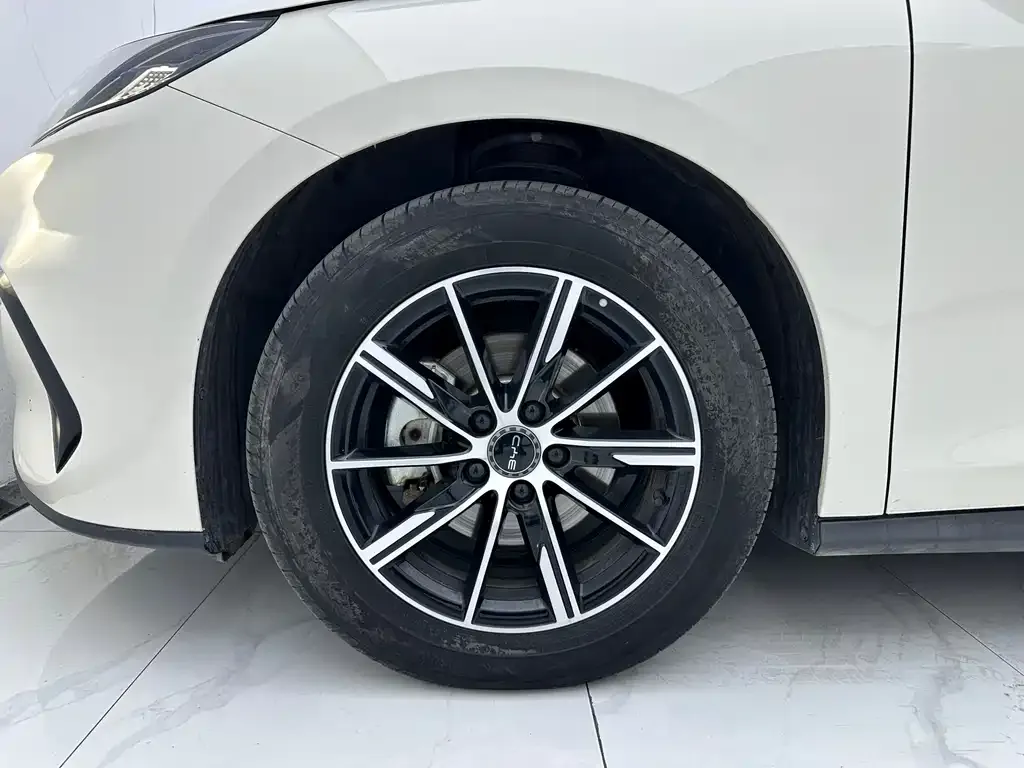 BYD Seal 06 — фото 5