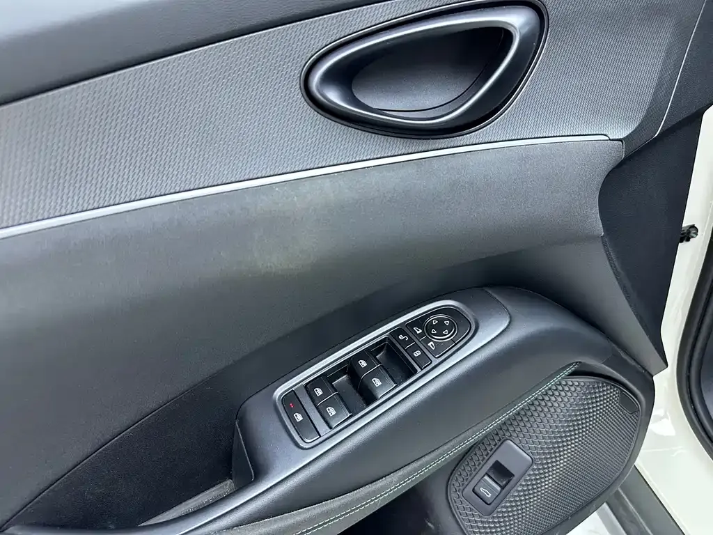 BYD Seal 06 — фото 7