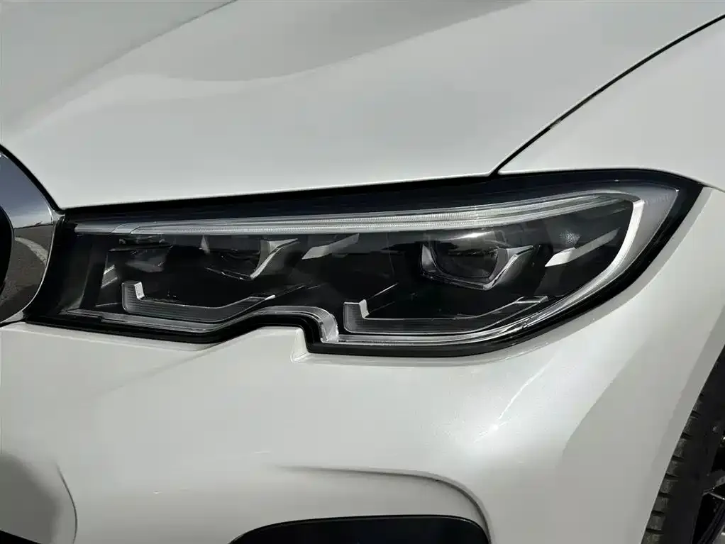 BMW 3 Series — фото 2