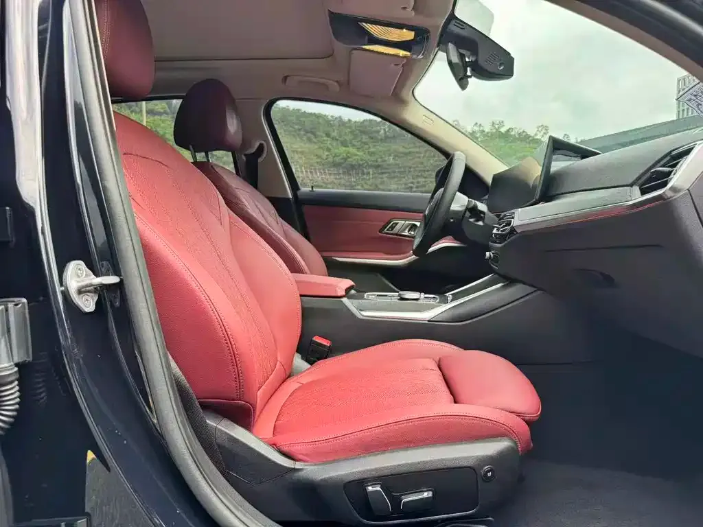 BMW i3 — фото 2
