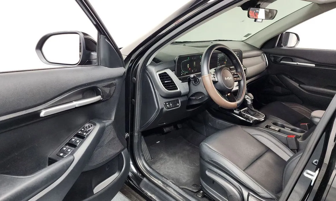 Kia Seltos 2024 из KR, фото 10