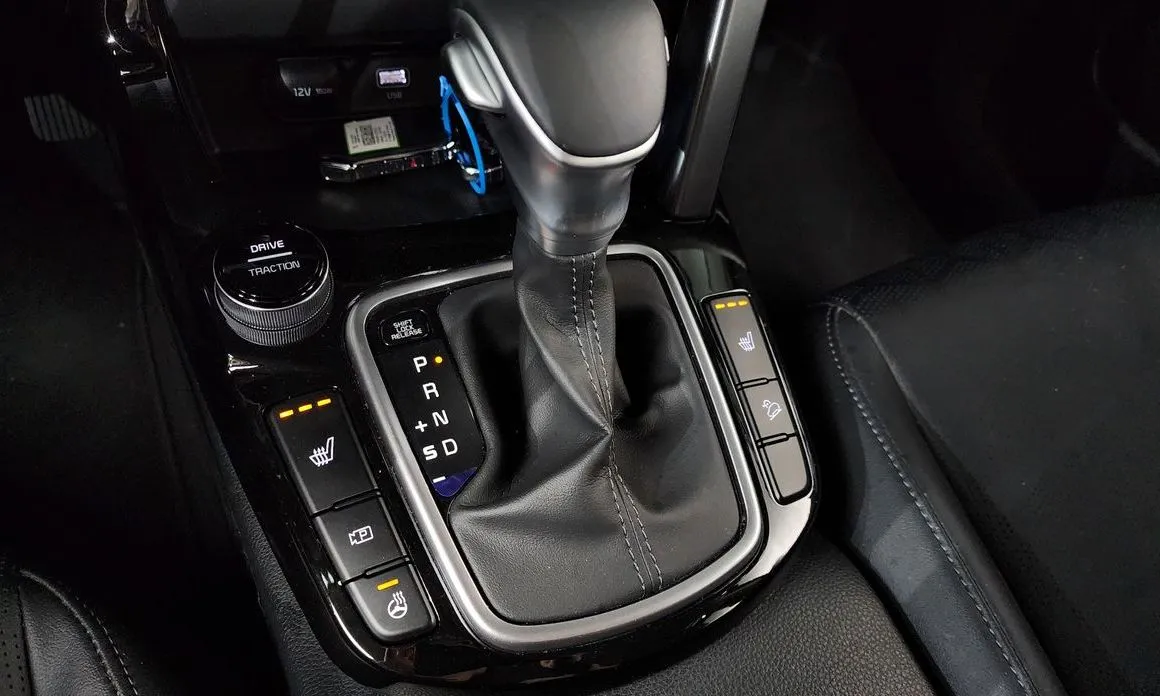 Kia Seltos 2024 из KR, фото 4
