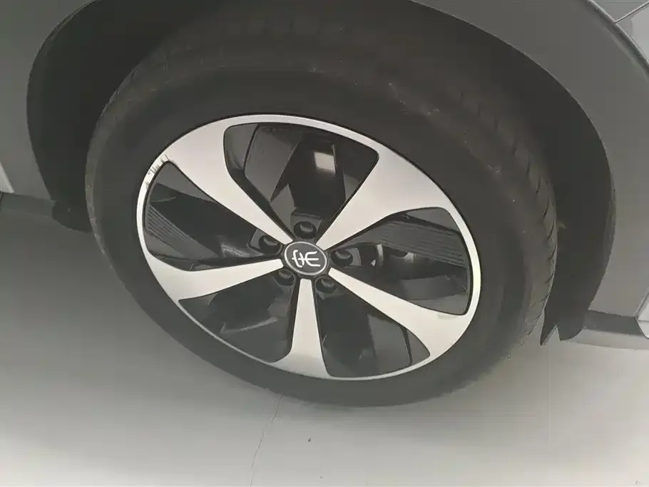 BYD PLUS New Energy — фото 10