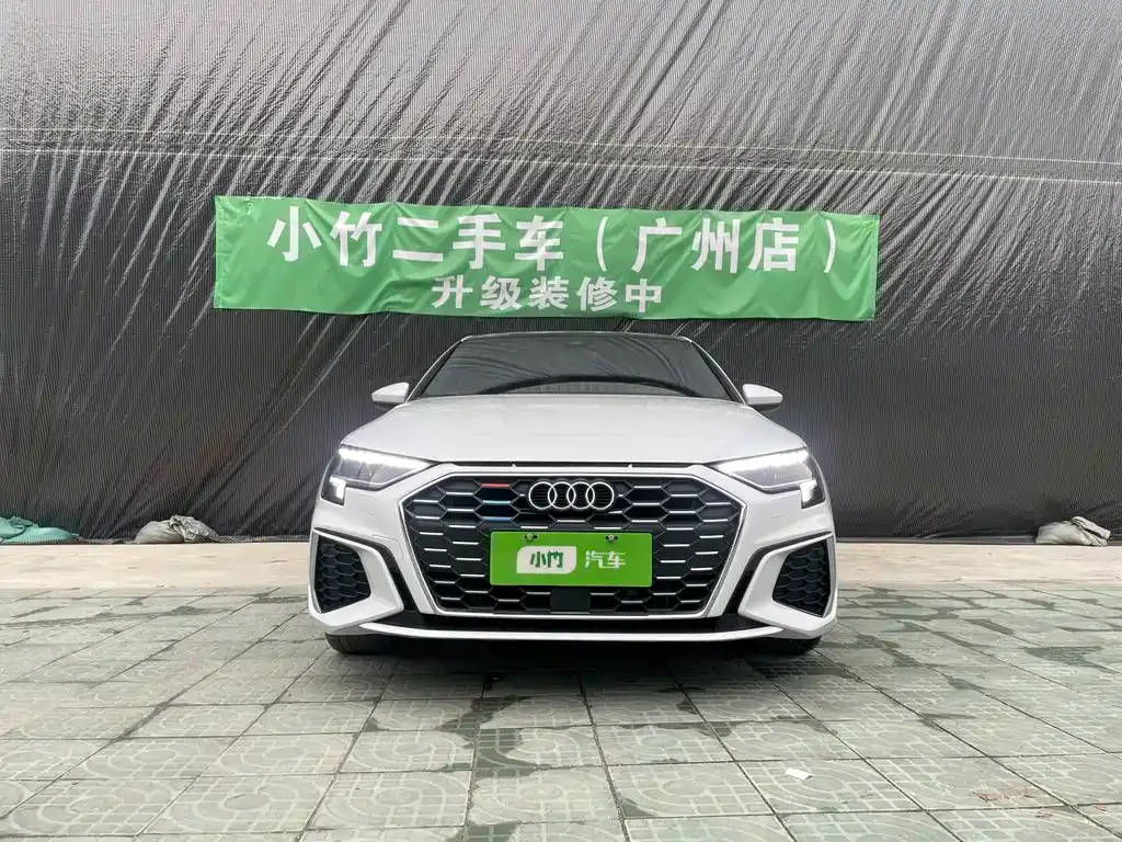 Audi A3 — фото 5