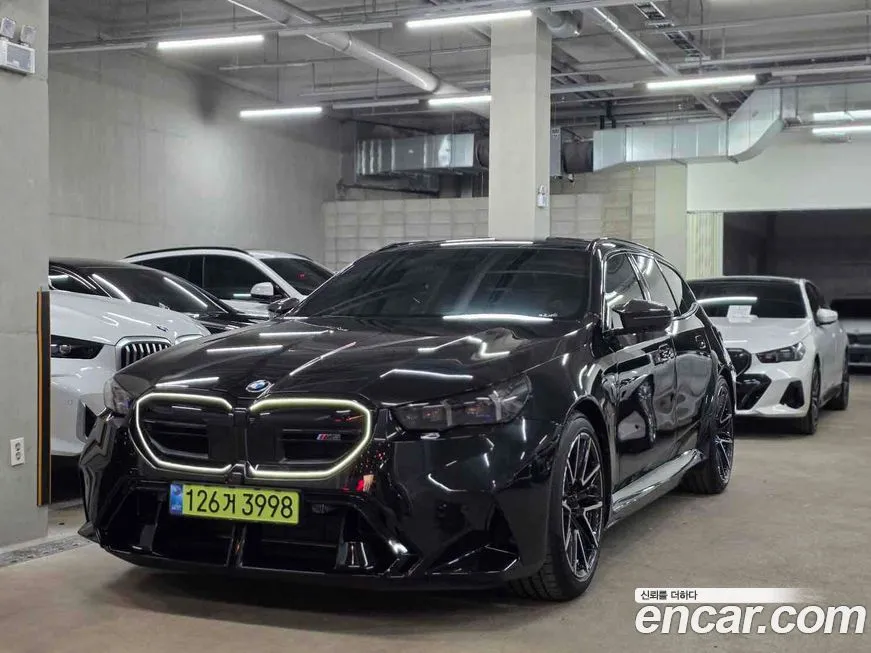 BMW M5