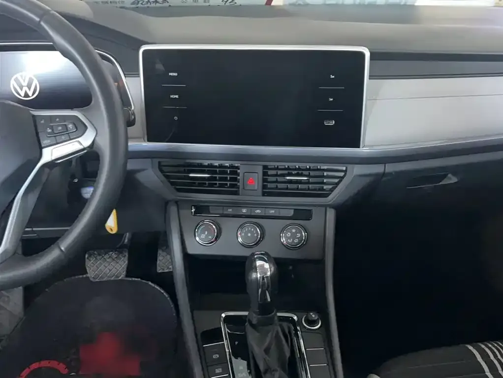 Volkswagen Bora 2024 из CN, фото 3