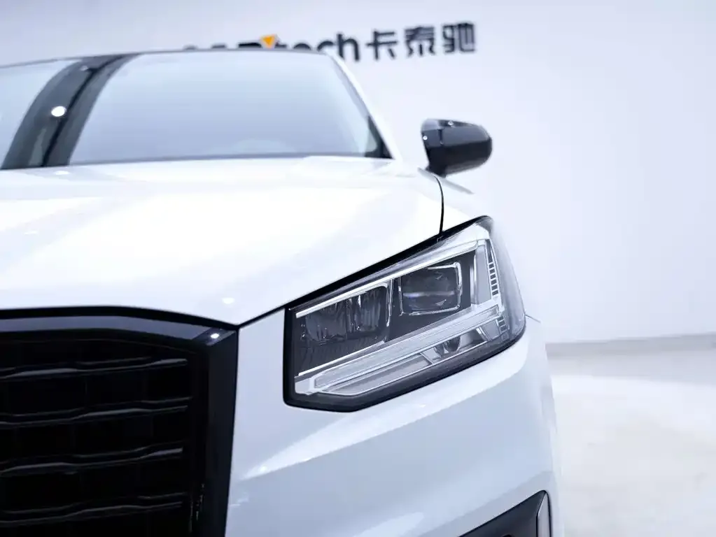 Audi Q2L 2021 из CN, фото 5