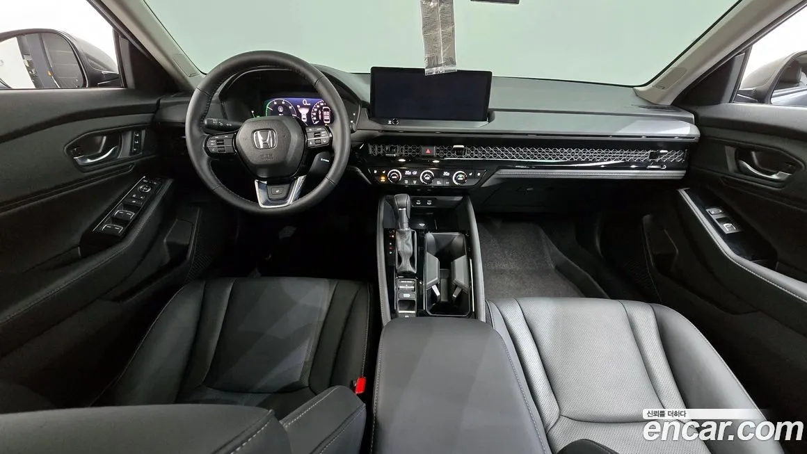 Honda Accord — фото 5