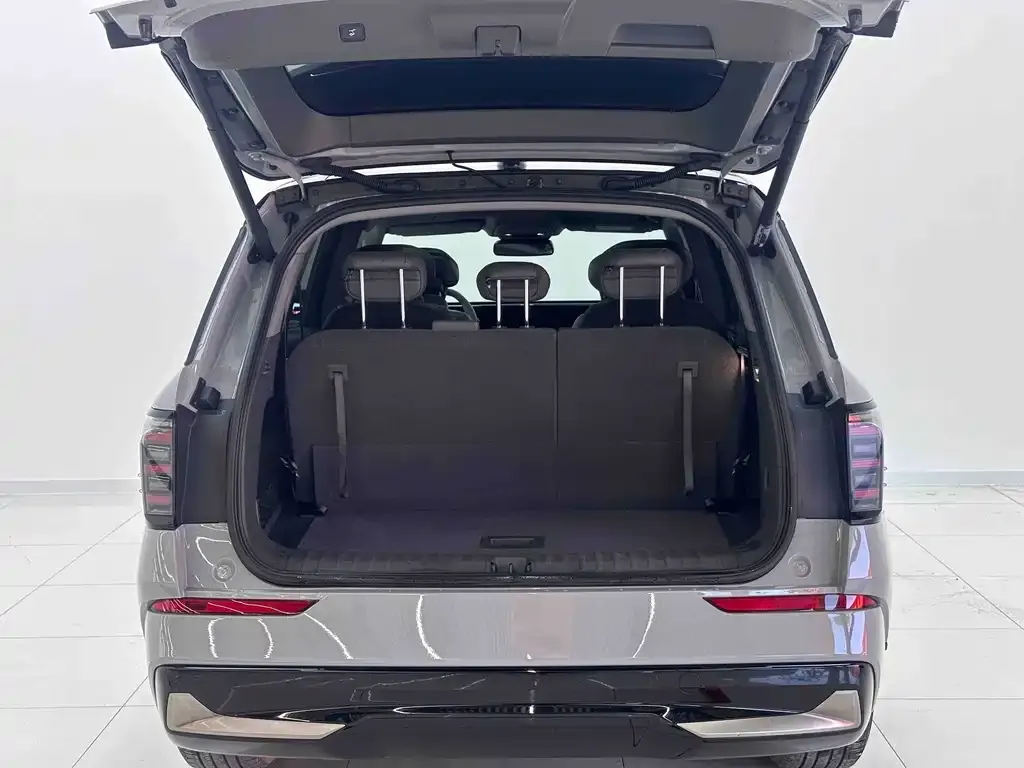 Ford Edge — фото 6