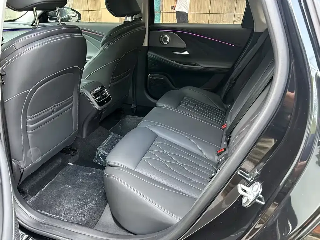Chery Arrizo 8 2024 из CN, фото 4