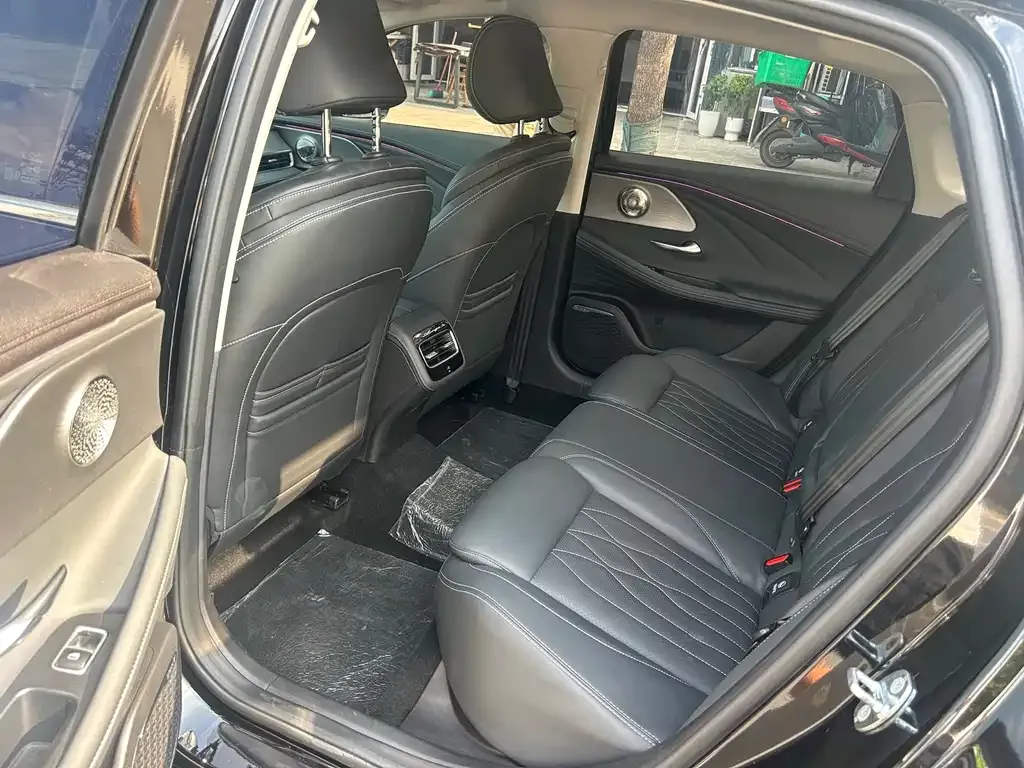 Chery Arrizo 8 2024 из CN, фото 9