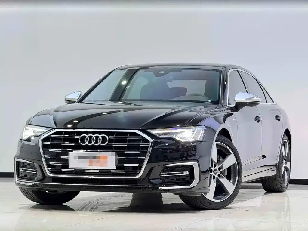 Audi A6L — фото 2