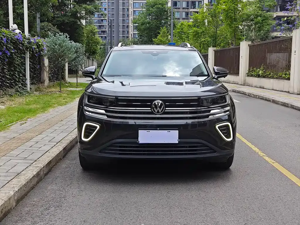 Volkswagen Tavendor 2024 из CN, фото 7